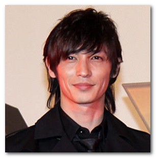 玉木宏